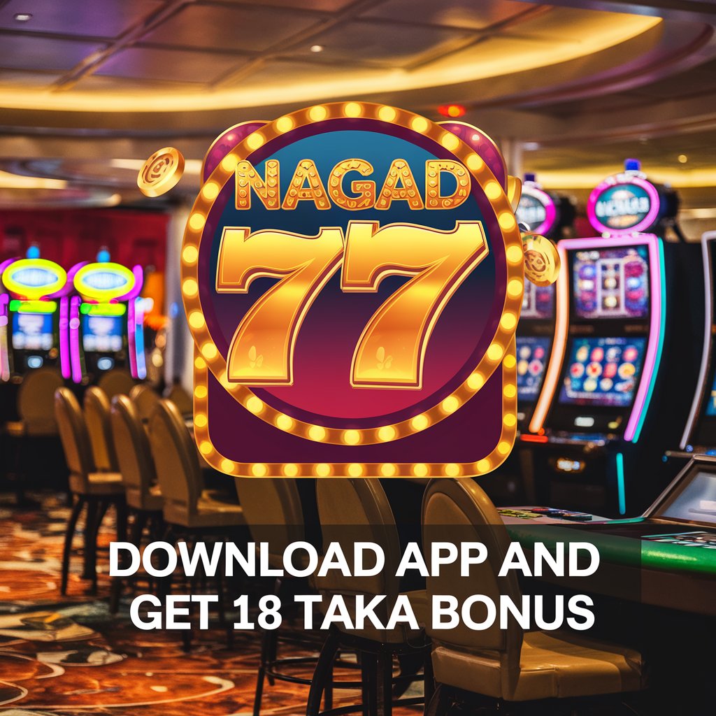 NAGAD 777 Download App
