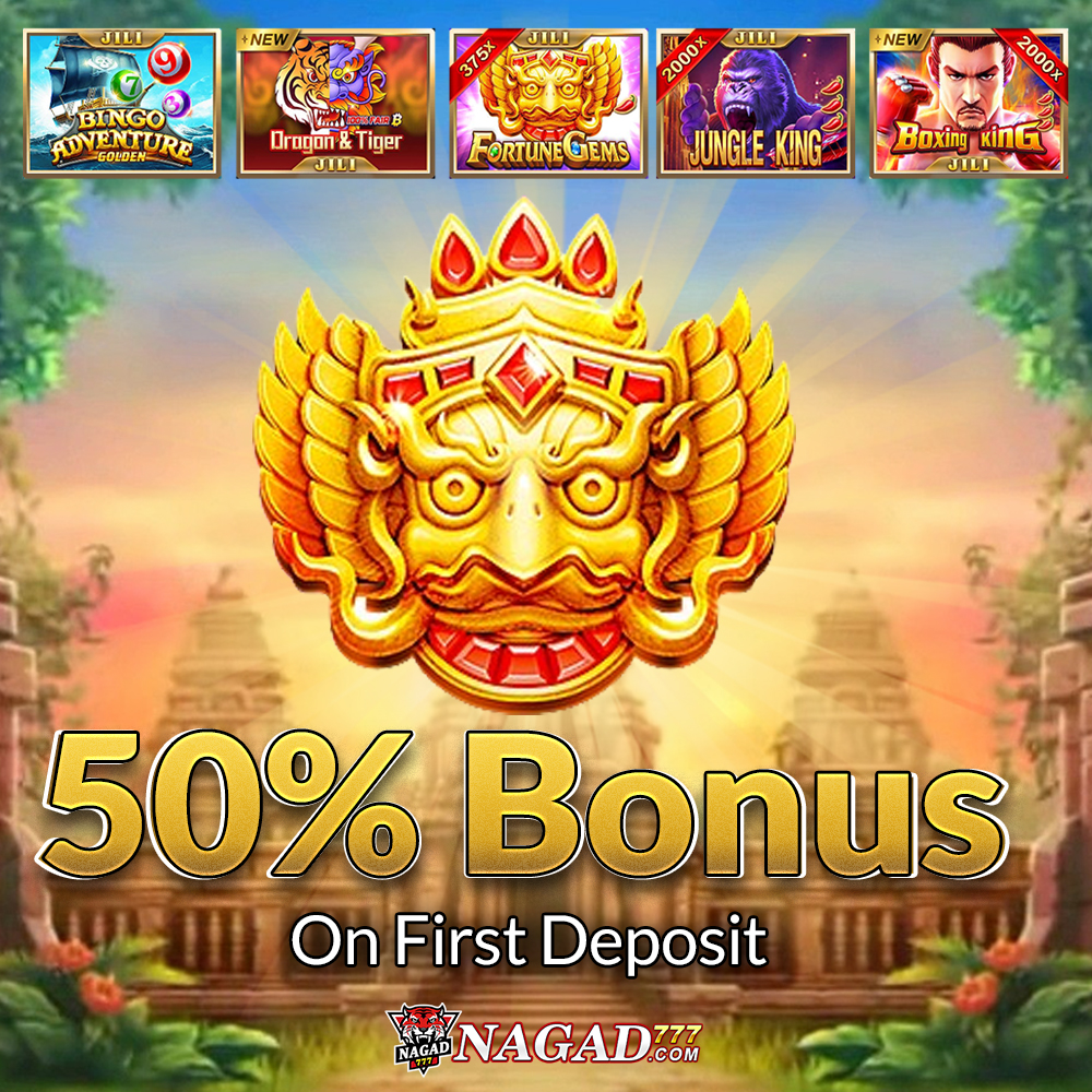 nagad 777 download app