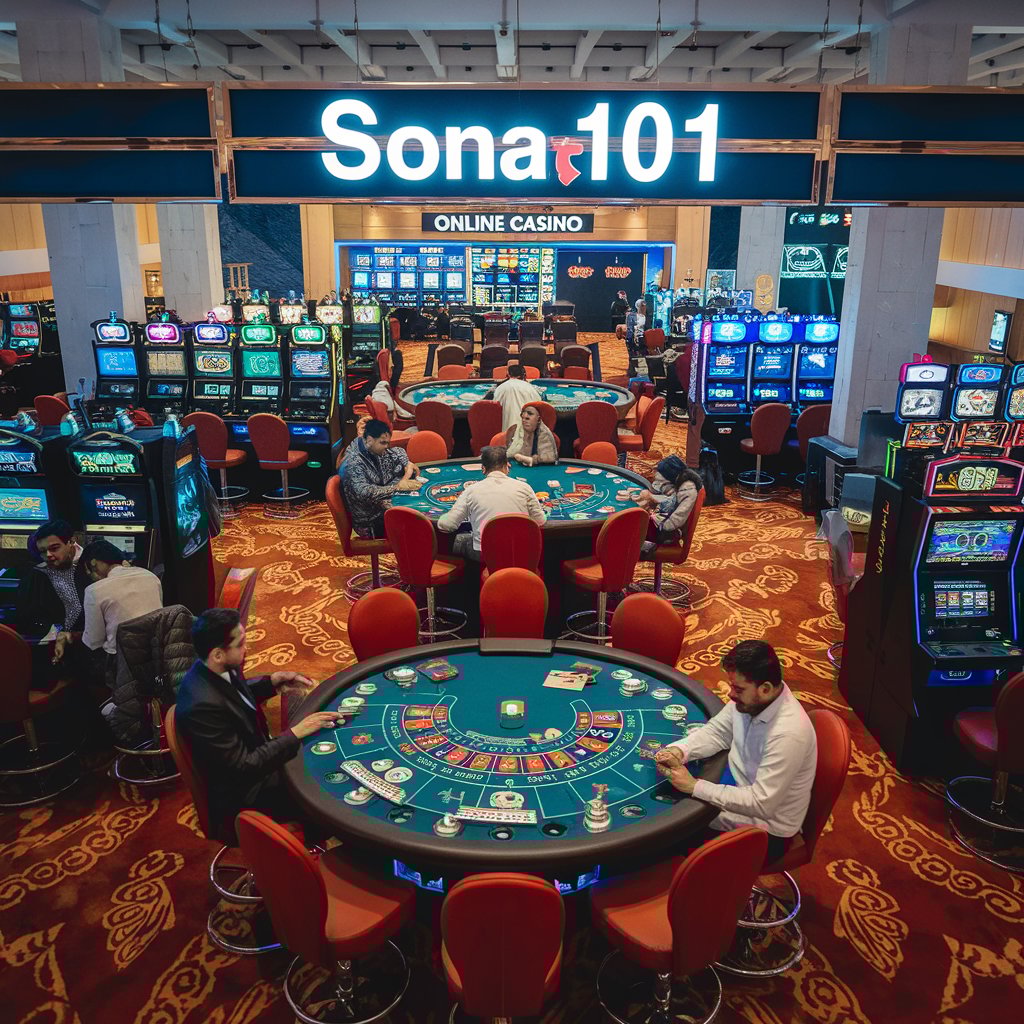 Sona101