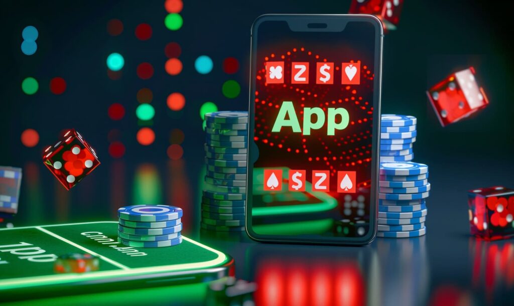 nagad 777 apps