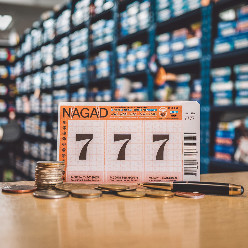 Nagad 777 APK Download