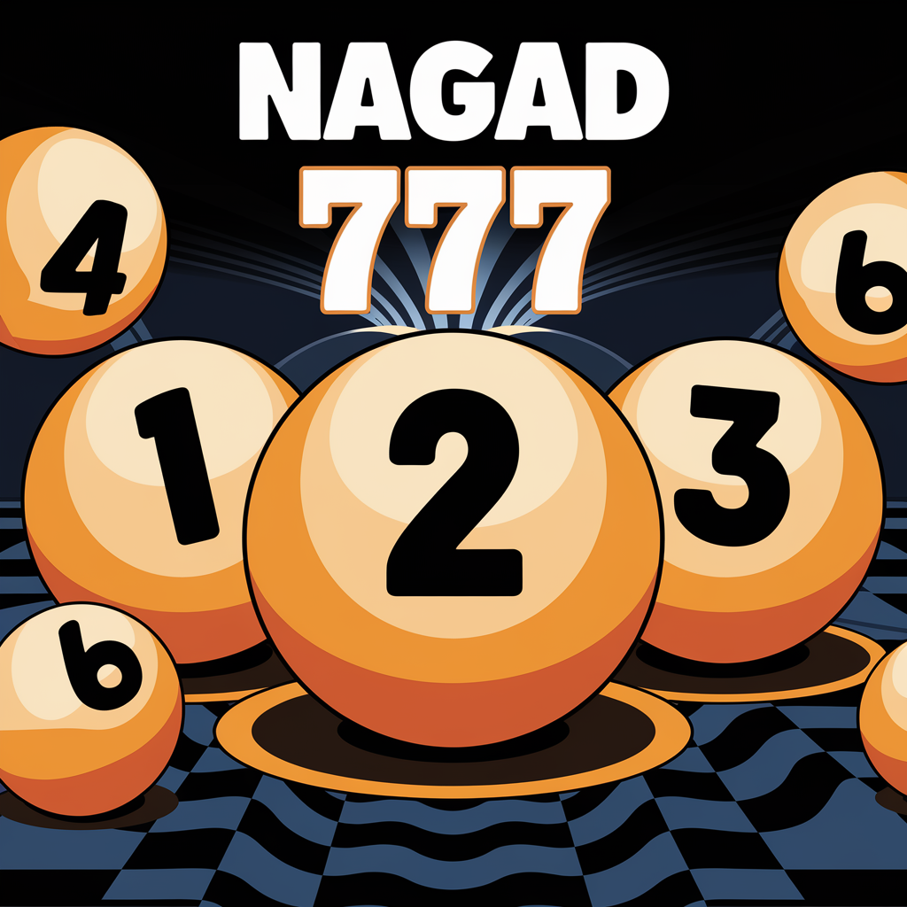 nagad 777 ডাউনলোড করুন