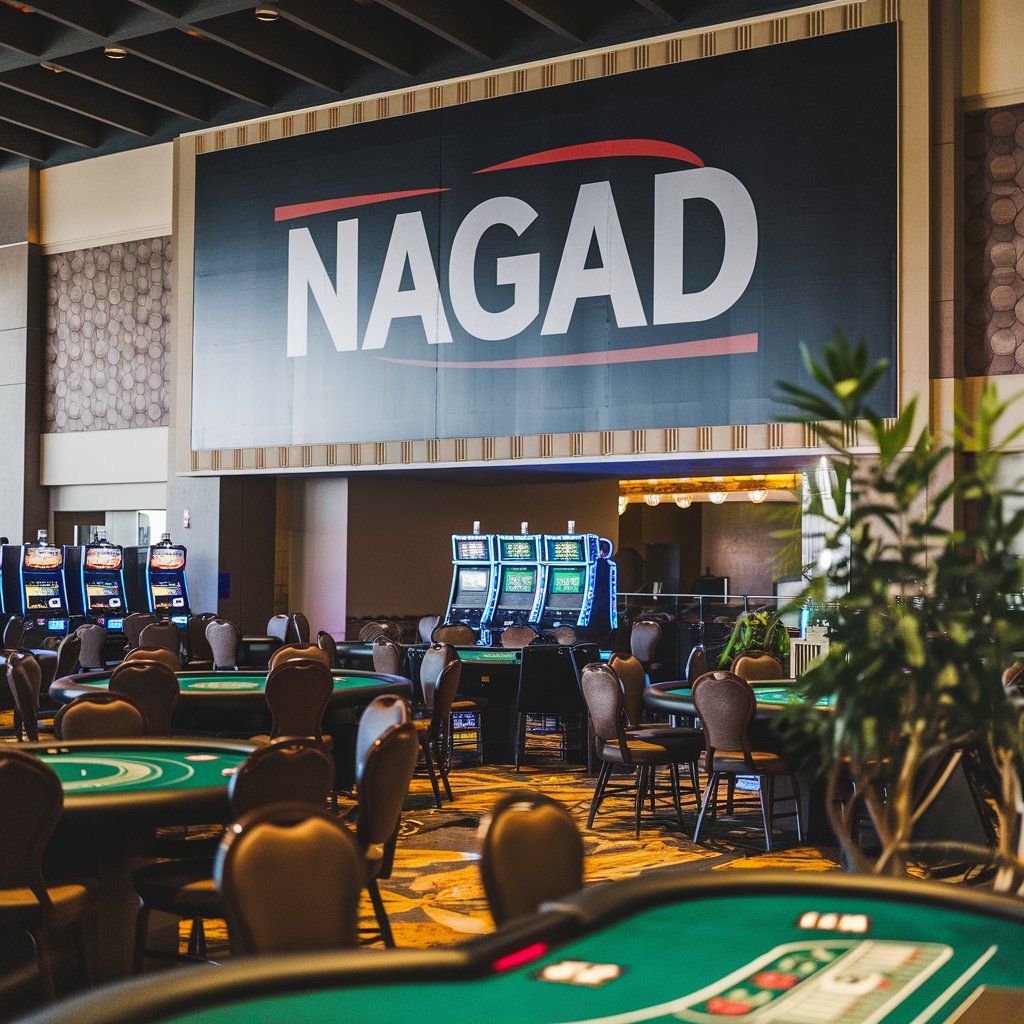 NAGAD