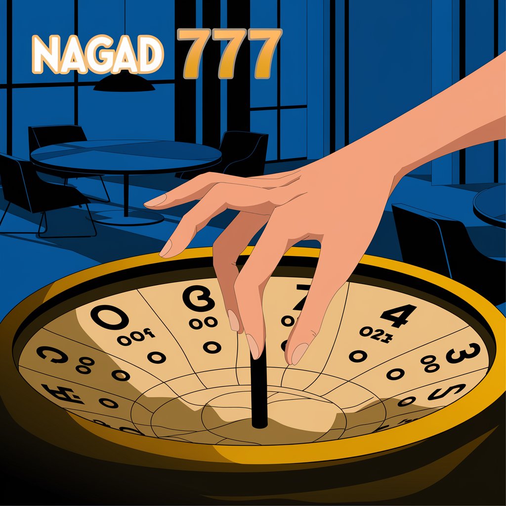 nagad 777 online casino