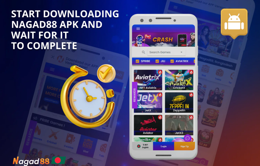 nagad88 app