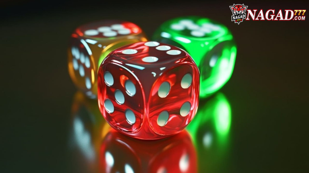 Nagad777 Casino